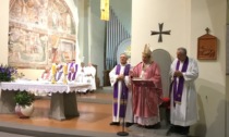 Terminata la visita pastorale del cardinale nelle Signe: “Ciò che conta è avere la fede in Gesù nella nostra vita”