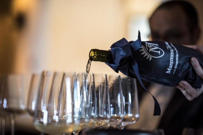 I vini “Maremma Toscana” tornano protagonisti a Düsseldorf