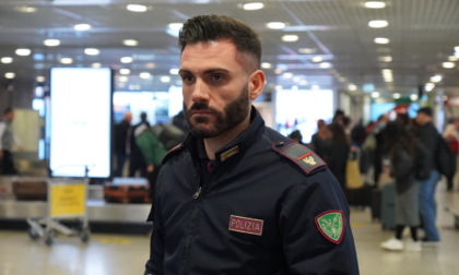 Viaggiatrice ruba duemila euro di “souvenir” in profumi al duty-free di Peretola