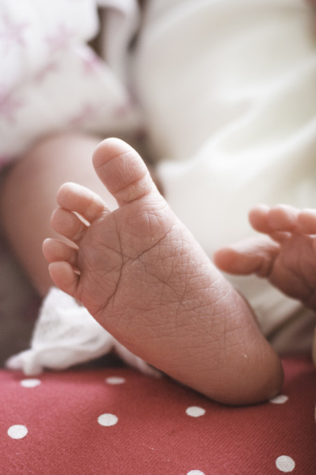 Un fine settimana baby boom al Santo Stefano: in 24 ore sono venuti alla luce 16 bambini