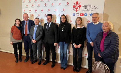 Soli mai: a  Firenze 129 volontari antisolitudine per gli anziani