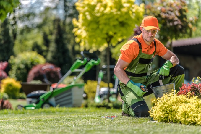 La nuova figura del master gardener, il “giardiniere 2.0”