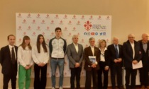 Al via il “Trofeo Nazionale Città di Firenze”, alla piscina Nannini a Bellariva