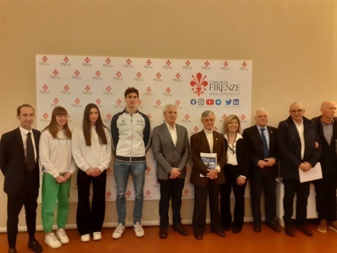 Al via il “Trofeo Nazionale Città di Firenze”, alla piscina Nannini a Bellariva