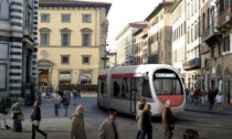 Tramvia al Duomo? Il sindaco Nardella contro l’assessora Del Re 