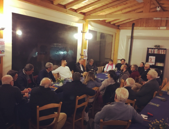 Abuso di alcol, tante le idee di Impegno Vero, Gandola: “In campo per promuovere nuovi stili di vita” 