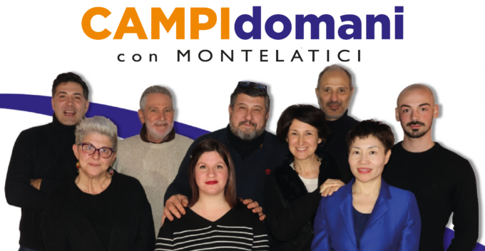 Prime candidature per le prossime elezioni a Campi Bisenzio, i nomi