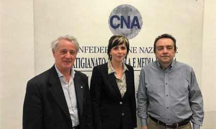 Cna incontra i parlamentari: costi energetici e delocalizzazione