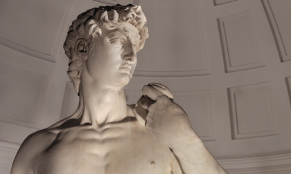 Preside licenziata per aver mostrato il David di Michelangelo agli studenti