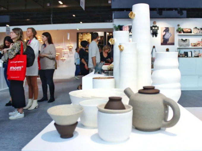 Artigianato, a Firenze edizione primaverile de Il Gusto Toscano al Conventino fuori le Mura