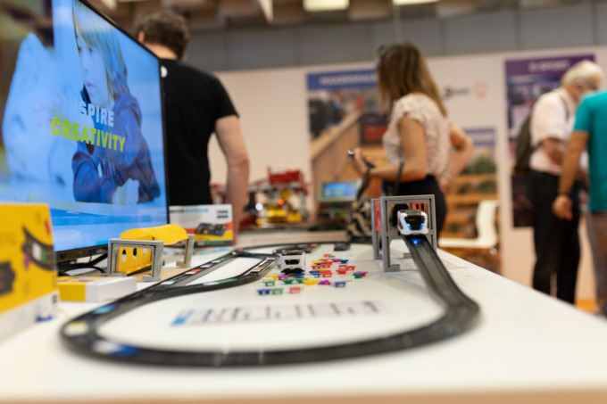 Torna a Firenze il salone sull’innovazione dell’istruzione italiana