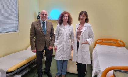 Un nuovo servizio al San Jacopo: agopuntura nel percorso chirurgico oncologico