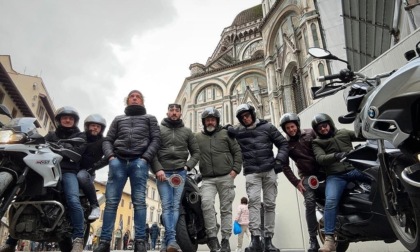 Utilizzano un disturbatore tipo “Jammer” per rubare un’auto in zona Stadio