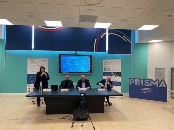 Oltre 10milioni di euro per il distretto tessile