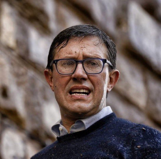 Lo scatto di Nardella spopola sui social, ma c’è chi non gli crede (video)