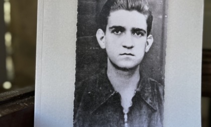Prigionieri di guerra, Lettere e memorie di Evandro Dell’Amico
