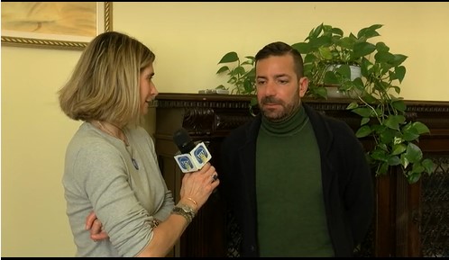 Finta avvocata campigiana finisce su Le Iene: “Vi do 20mila euro, non mi mandate in onda”