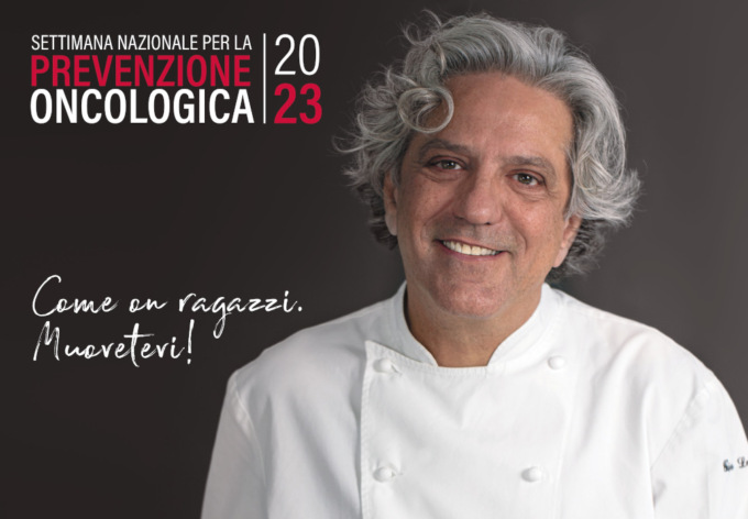 Salute, a Firenze visite gratuite, buone pratiche e olio d’oliva contro i tumori