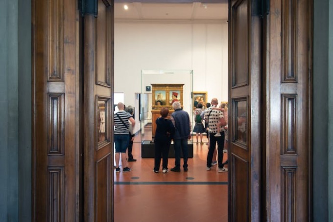 Migliori musei al mondo, gli Uffizi nella top ten