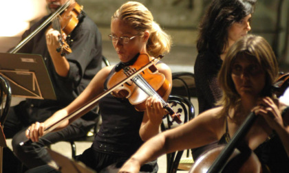 Tutto Mozart con l’Orchestra Toscana Classica