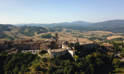 Radicondoli ancora all'avanguardia: fino a 4mila euro per rilanciare ogni impresa