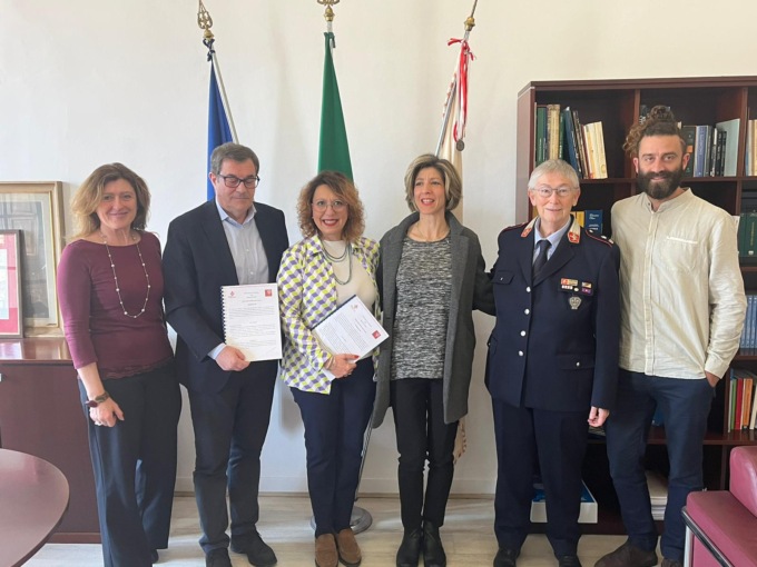 Sicurezza stradale, a Firenze in un anno sostegno psicologico per 20 familiari