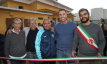 Taglio del nastro per  il “Tennis Isolotto”: nuovo impianto dopo i lavori di riqualificazione  