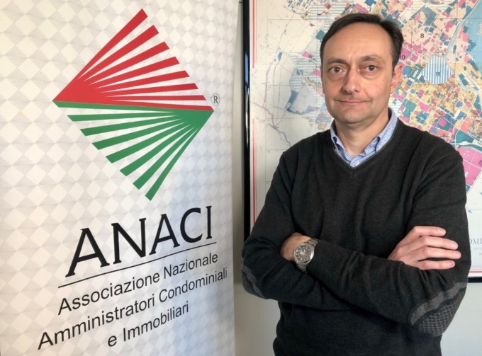 Anaci Prato-Pistoia ha un nuovo presidente: Alessandro Bari eletto all’unanimità dai soci