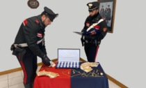 Truffava anziane donne fingendosi avvocato, denunciato dai carabinieri