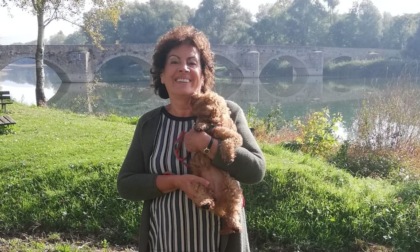 Cane da guardia uccide un barboncino