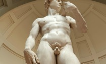 Il tribunale contro chi usa l'immagine del David di Michelangelo senza autorizzazione