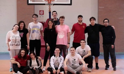 Anffas Altavaldelsa e Poggibonsi Basket in campo per i 65 anni di impegno per l’inclusione