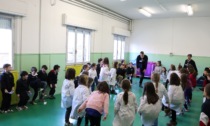 Scuola e Scout si incontrano con “Offline: comincia l’avventura!”