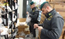 Arezzo, scoperti 139 lavoratori in nero. Alcuni di loro percepivano la disoccupazione