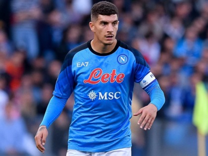 Dalla Garfagnana alla fascia di capitano del Napoli, la storia di Di Lorenzo