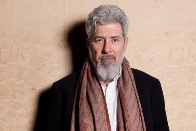 Settimana del Fiorentino: incontro con Alessandro Benvenuti