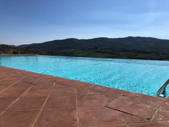 Piscine, in estate rischiano di rimanere a secco