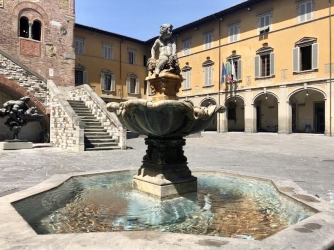 Turismo a Prato: nel 2022 gli arrivi aumentano del 56,9%