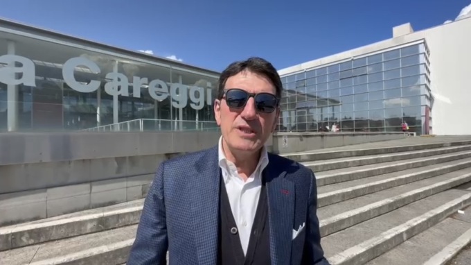 Restyling del centro di Coverciano, Galli (Lega): “Sindaco ha le idee confuse”