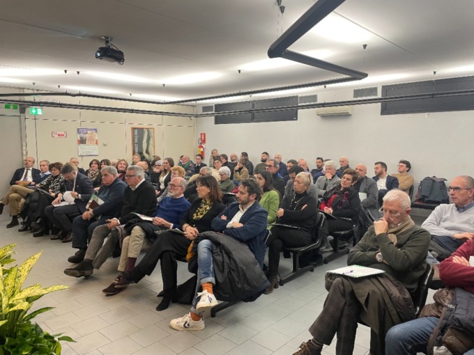 Percorsi di rigenerazione urbana: i progetti (e le idee) di Confesercenti 