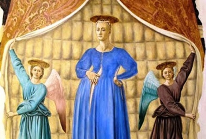 La Madonna del Parto resta (per ora) al Museo di Monterchi