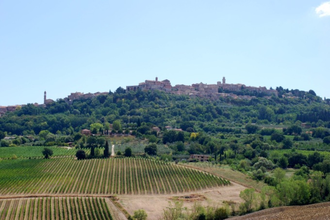 Capitale della Cultura 2026, delusione Valdichiana Senese ma Giani rilancia: “La faremo capitale toscana”