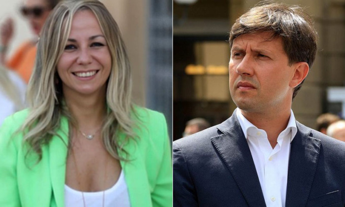 Terremoto in Giunta a Firenze, Nardella ritira le deleghe all’assessore Del Re