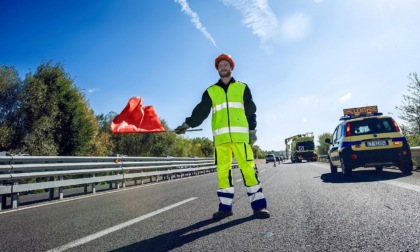 Al via i lavori per l’ultimo tratto della E78 tra Grosseto e Siena