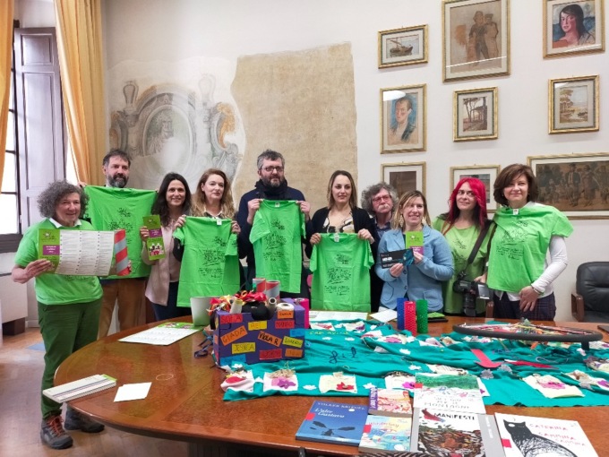 Su il sipario per “Un Prato di libri”, l’11° edizione del festival per giovani lettori