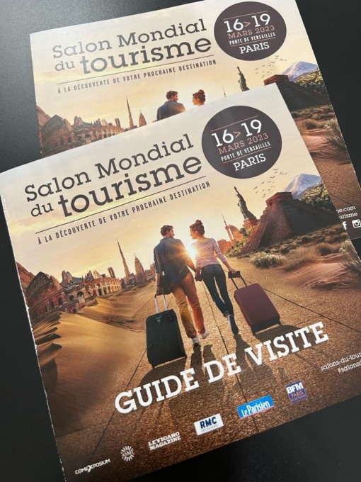 La Toscana “vola” a Parigi all’Expo Porte de Versailles