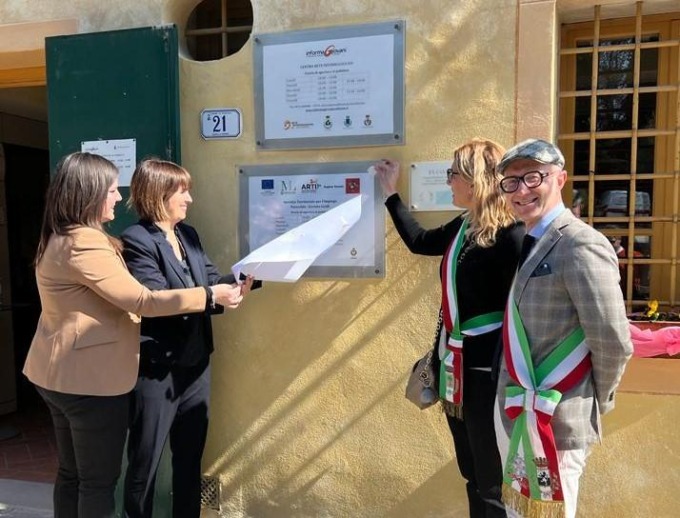 Sportelli per l’impiego, nasce il Servizio territoriale Arti di Fucecchio e Cerreto Guidi