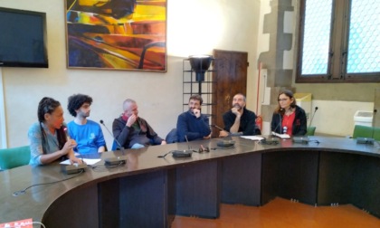Festival di letteratura “Working Class”. Da domani fino al 2 aprile presso il presidio GKN a Campi Bisenzio