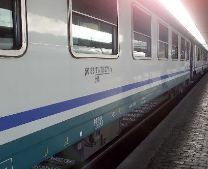 Linea ferroviaria Siena-Chiusi, verso un protocollo d’intesa