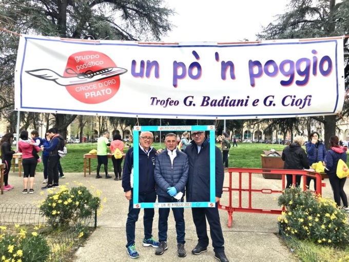 ‘Un po’ ‘n poggio’ 2023, tutto esaurito per la camminata ecologica
